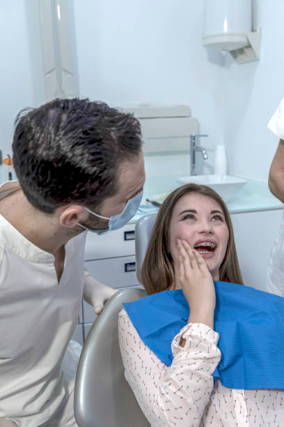 Best Emergency TMJ Treatment in Duncansville, PA